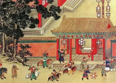 移宫案:明末三大案之一,是在怎样的背景下爆发的?