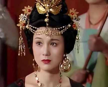武氏余晖下的悲剧:武惠妃的陨落之谜