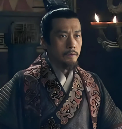 辟阳侯审食其:吕后宠臣的宦海浮沉与血色终章